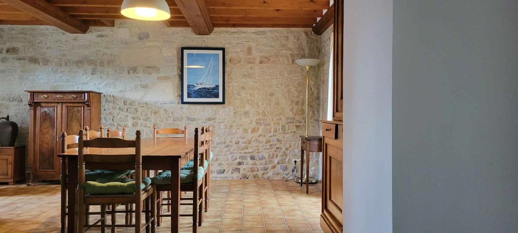 La Clef Des Chants Longueville  Bagian luar foto