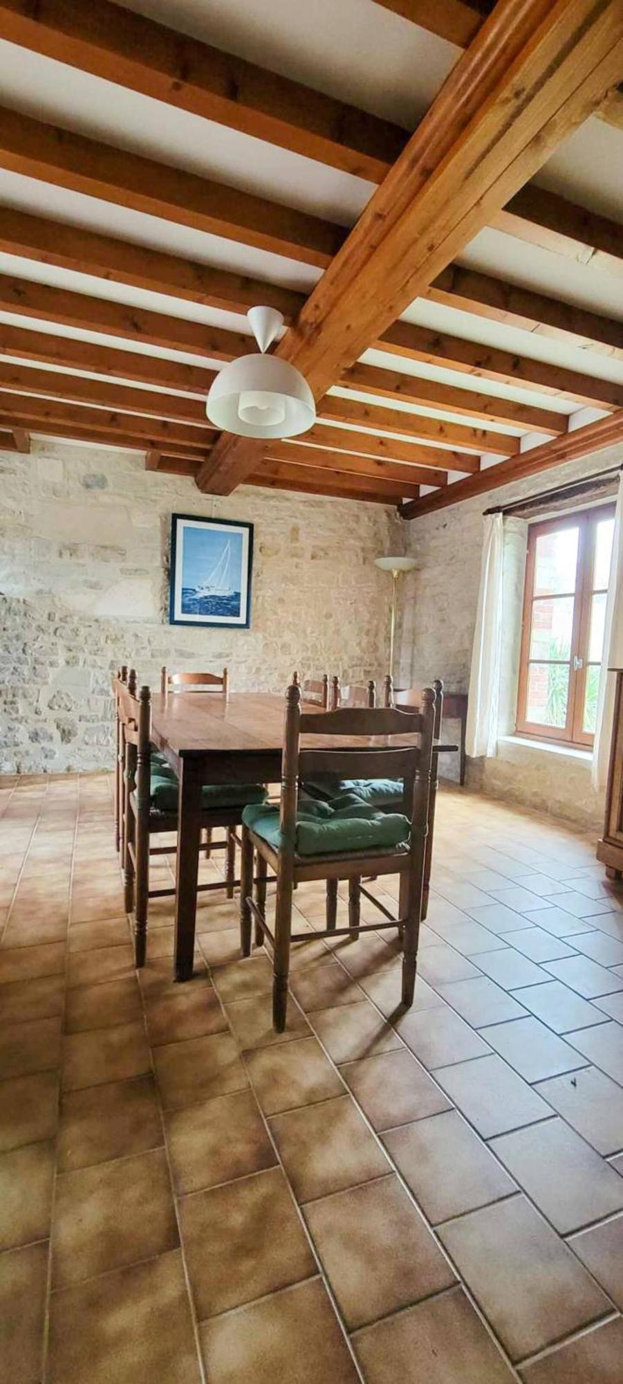 La Clef Des Chants Longueville  Bagian luar foto