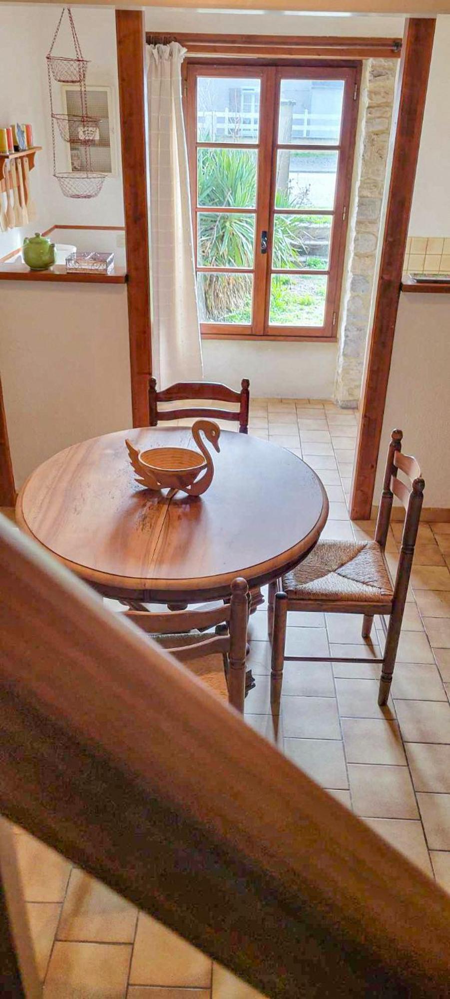 La Clef Des Chants Longueville  Bagian luar foto